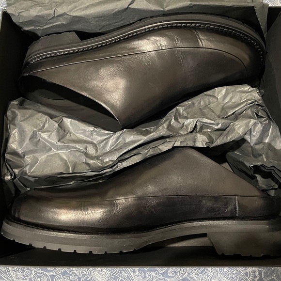 Ann Demeulemeester Mules Size 46 - Picture 4 of 5